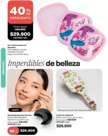 Catálogo Avon Página 171
