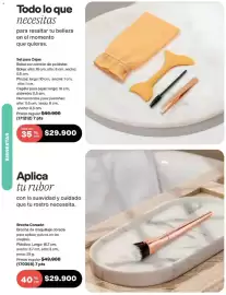 Catálogo Avon Página 173