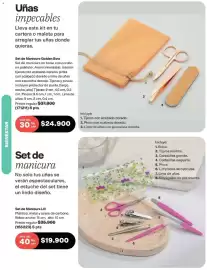 Catálogo Avon Página 175