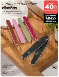 Catálogo Avon Página 176