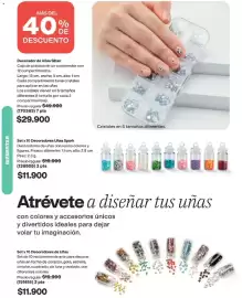 Catálogo Avon Página 177
