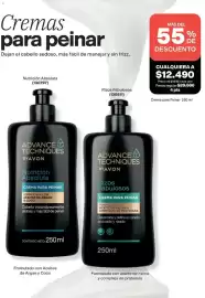 Catálogo Avon Página 180