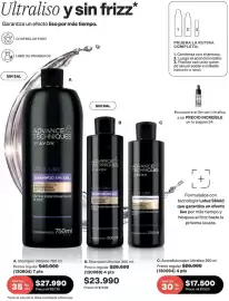Catálogo Avon Página 184