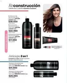 Catálogo Avon Página 185