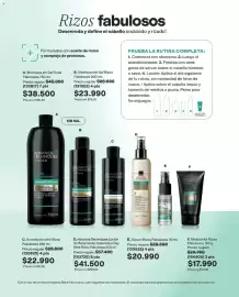 Catálogo Avon Página 186