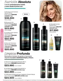 Catálogo Avon Página 187