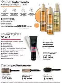 Catálogo Avon Página 188