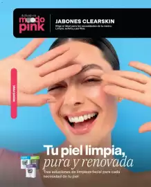 Catálogo Avon Página 19