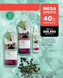 Catálogo Avon Página 190