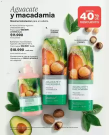 Catálogo Avon Página 192