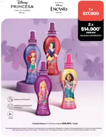 Catálogo Avon Página 196