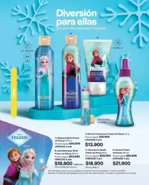 Catálogo Avon Página 197