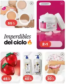 Catálogo Avon Página 2