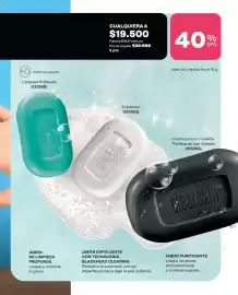 Catálogo Avon Página 20