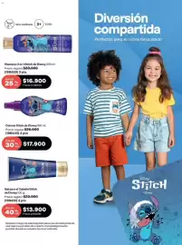 Catálogo Avon Página 202