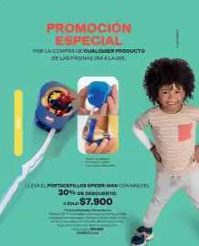 Catálogo Avon Página 203