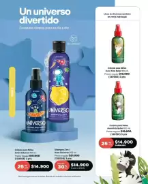 Catálogo Avon Página 207