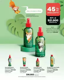 Catálogo Avon Página 208