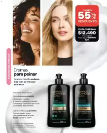Catálogo Avon Página 209