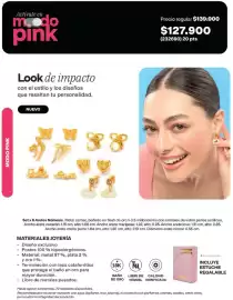 Catálogo Avon Página 21