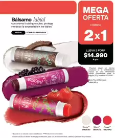 Catálogo Avon Página 212
