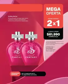 Catálogo Avon Página 214