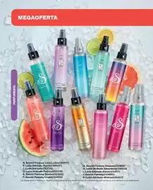 Catálogo Avon Página 215