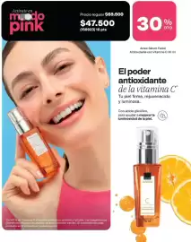 Catálogo Avon Página 22