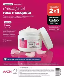 Catálogo Avon Página 225