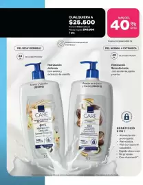 Catálogo Avon Página 24