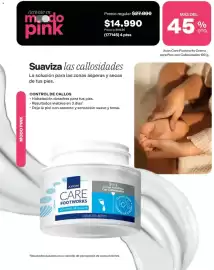 Catálogo Avon Página 25