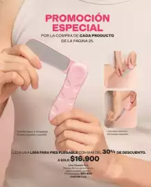 Catálogo Avon Página 26