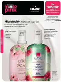 Catálogo Avon Página 27