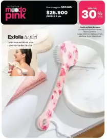Catálogo Avon Página 28