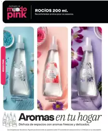 Catálogo Avon Página 29