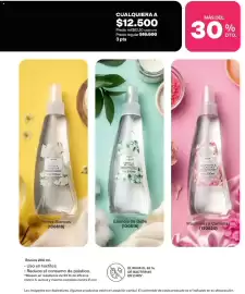 Catálogo Avon Página 30