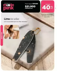 Catálogo Avon Página 33