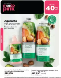 Catálogo Avon Página 35