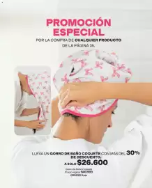 Catálogo Avon Página 36