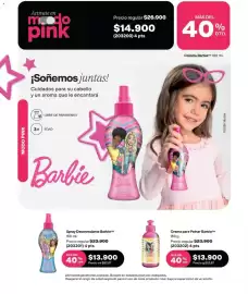Catálogo Avon Página 37