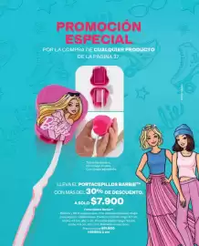 Catálogo Avon Página 38