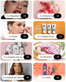 Catálogo Avon Página 4