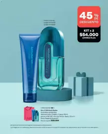 Catálogo Avon Página 40