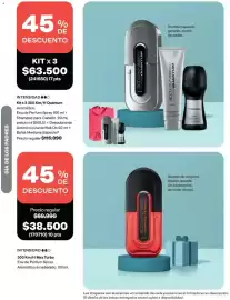 Catálogo Avon Página 41