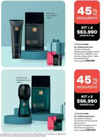 Catálogo Avon Página 42