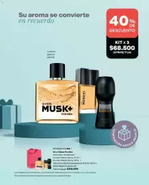 Catálogo Avon Página 44