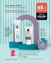 Catálogo Avon Página 46