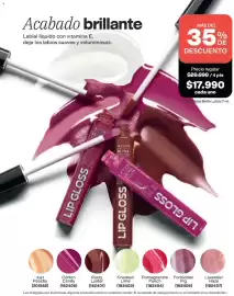 Catálogo Avon Página 48