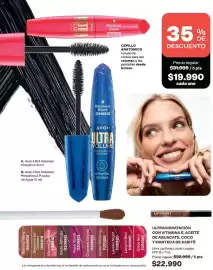 Catálogo Avon Página 50