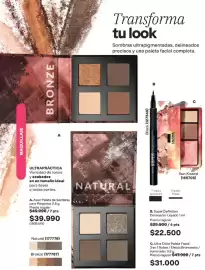 Catálogo Avon Página 51